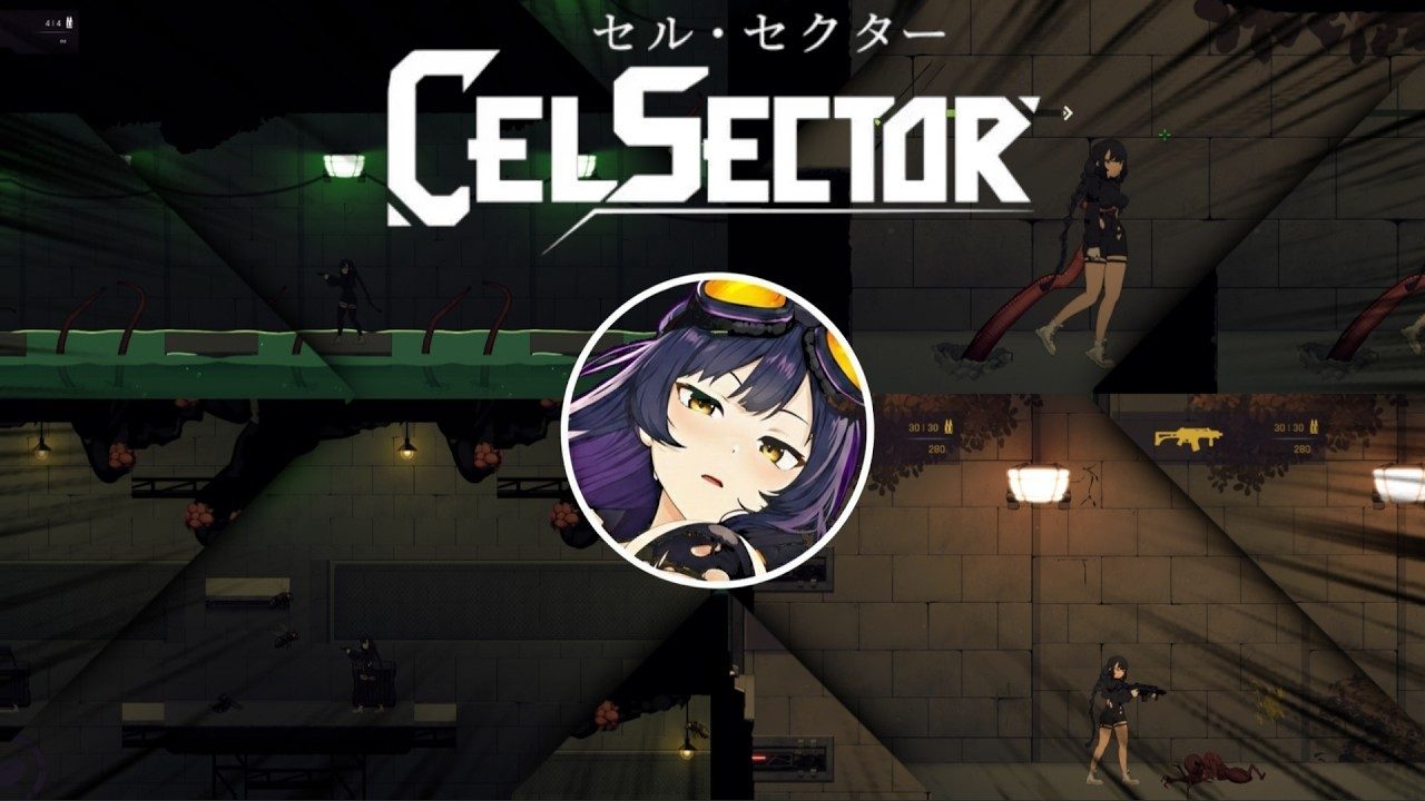 细胞领域CelSector版正式版 角色养成 专题图 4