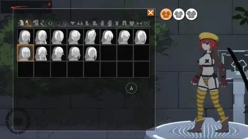 细胞领域CelSector版正式版 故事片段 实机截图 8
