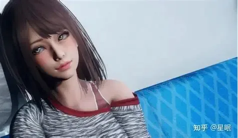 永恒世界 故事片段 场景图 5