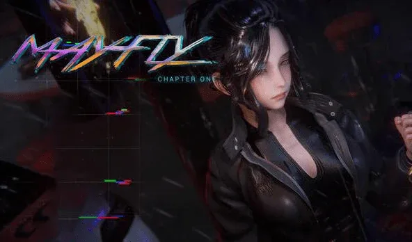 蜉蝣-MayFly 蜉蝣免费下载最新版 封面图