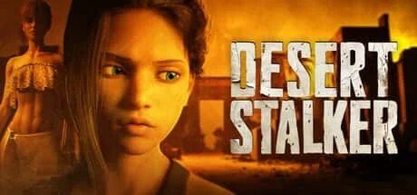 沙漠追猎者_Desert Stalker 角色事件 玩法截图 6