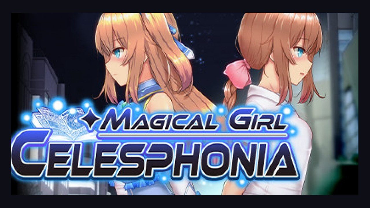 魔法少女天穹法妮雅MagicalGirlCelesphonia 场景演出 玩法截图
