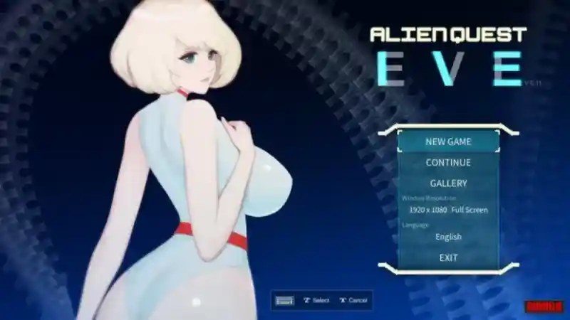异形探索伊娃计划AlienQuestEVE BOSS战 内容截图 1