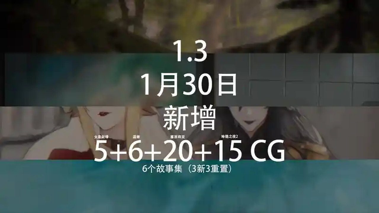 女祭司之眼 探索场景 场景图 7