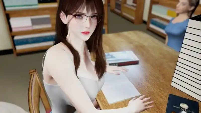 织梦人破解完结版 主线事件 实机截图 1
